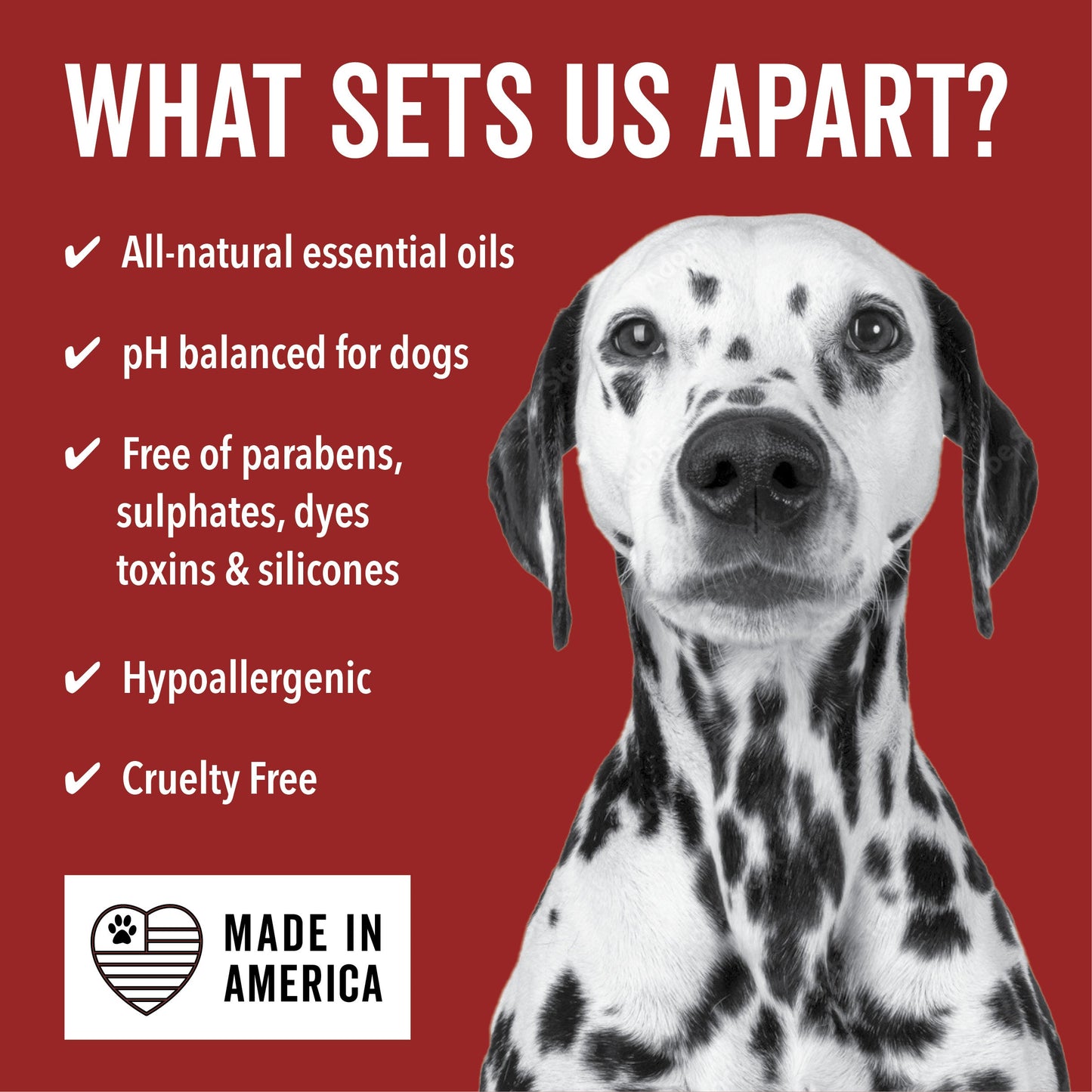 DOGDAYS Spray Desenredante sin Enjuague