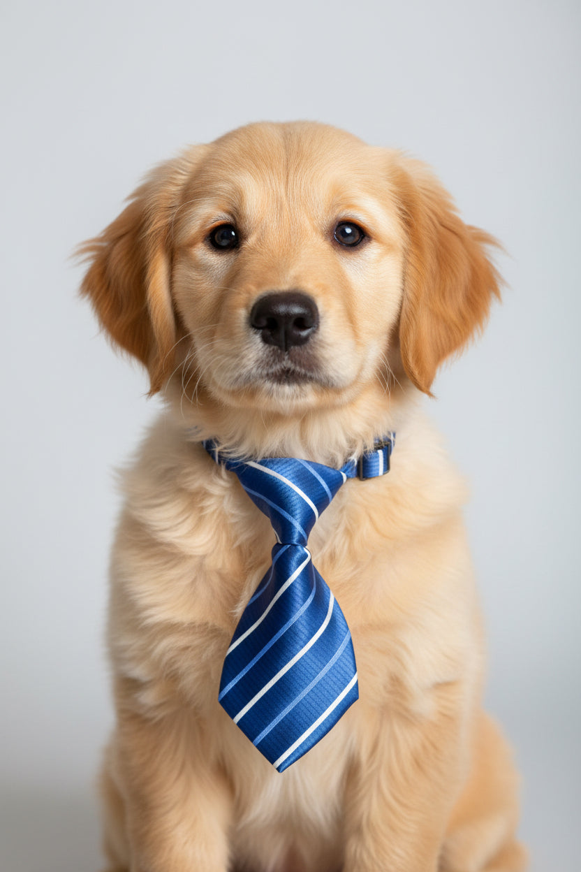 Pet Ties- Dog/Cat