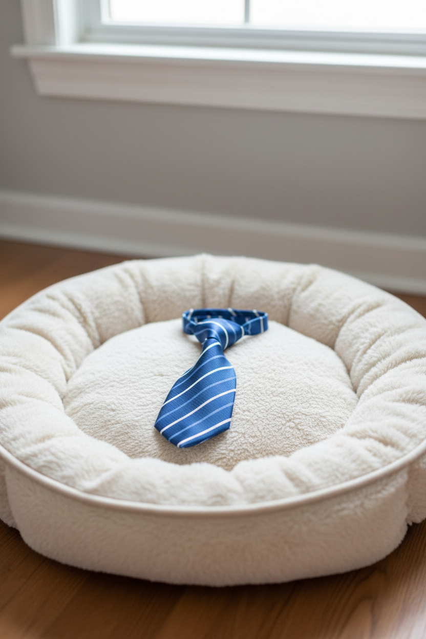Pet Ties- Dog/Cat