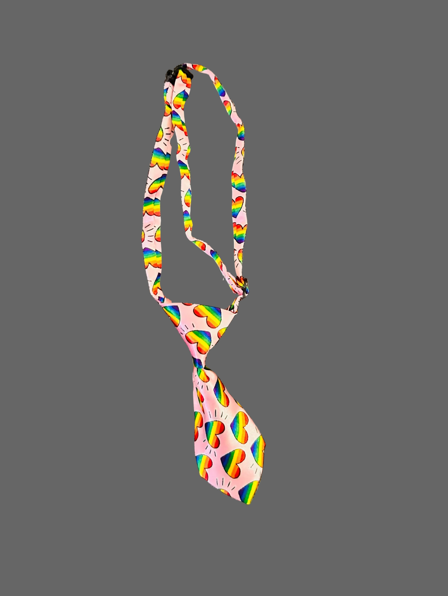 Pet Ties- Dog/Cat