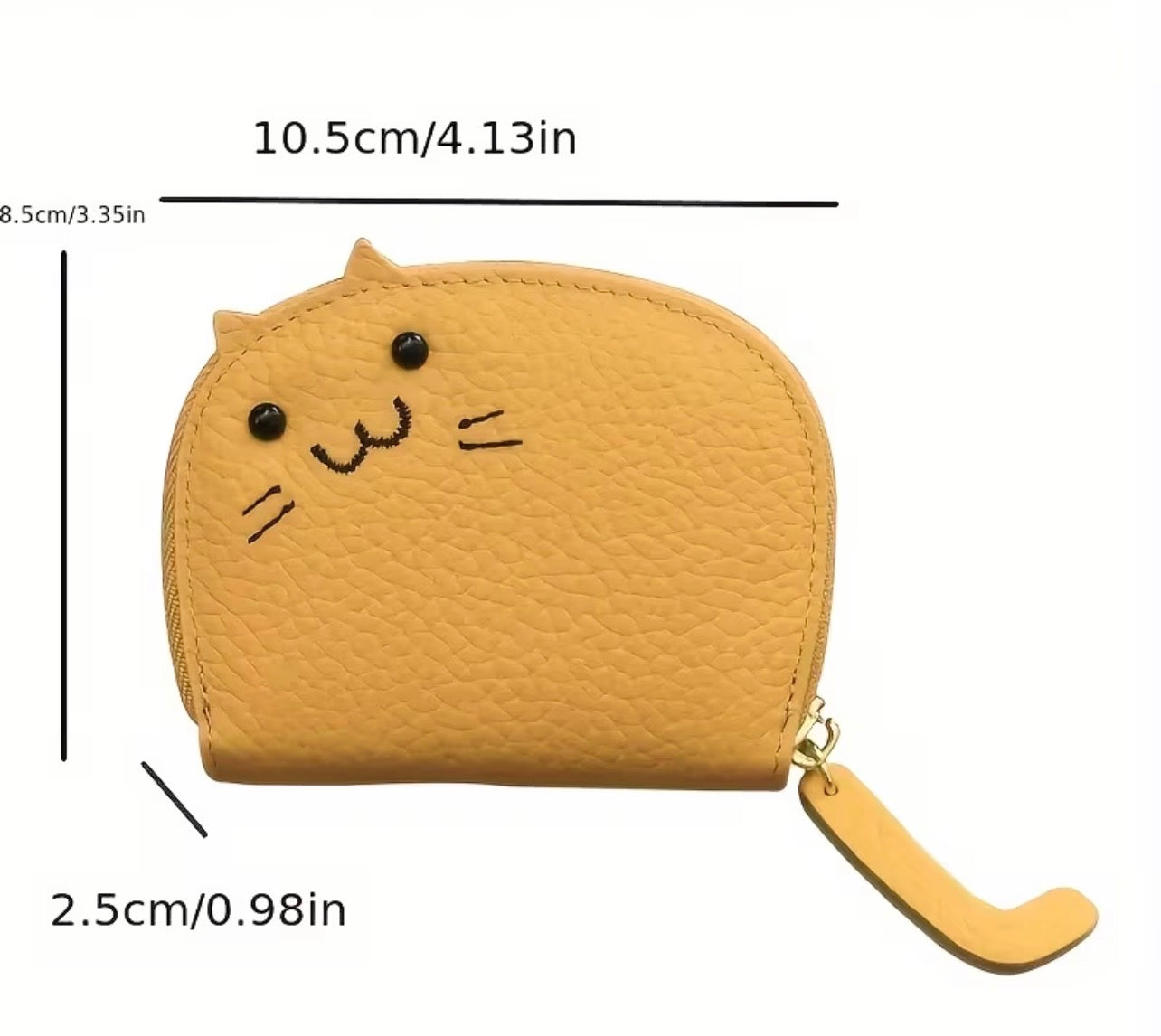 Cat Wallet