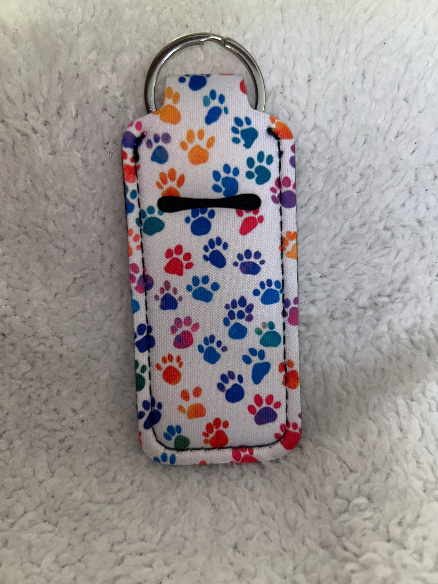 Keychain/Item Holder