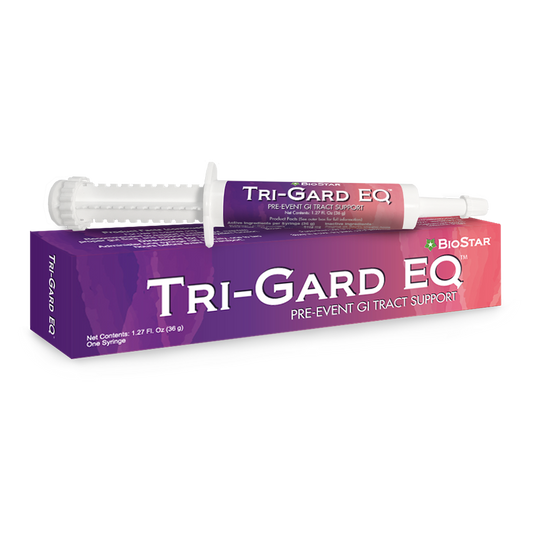 Tri-Gard EQ