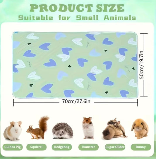 Tapis réutilisable
