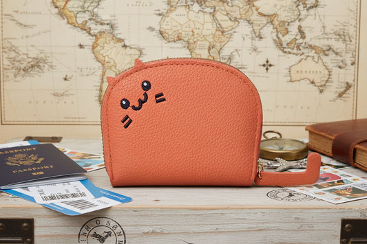 Cat Wallet