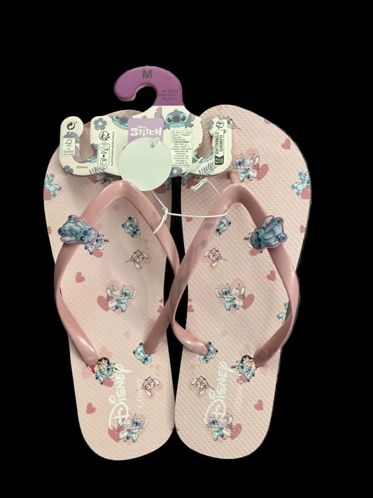 Lilo & Stitch Flip Flops