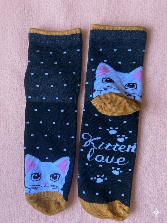 Summer socks
