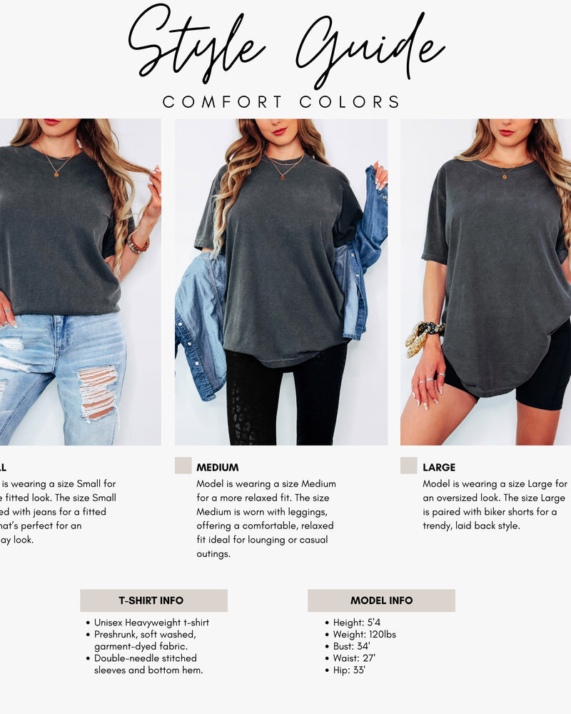 T-shirt Comfort Colors pour maman de bouledogue français