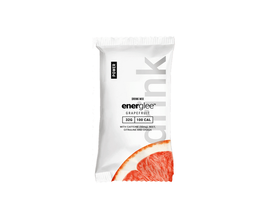 Boisson Énergisante Pamplemousse & Oxyde Nitrique