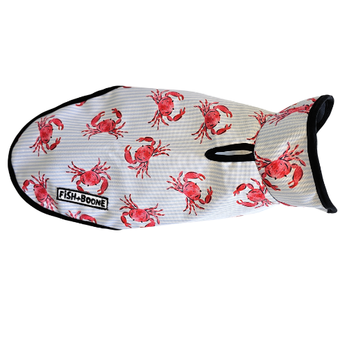 Abrigo para perro Lowcountry Proper