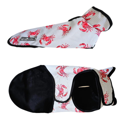 Abrigo para perro Lowcountry Proper