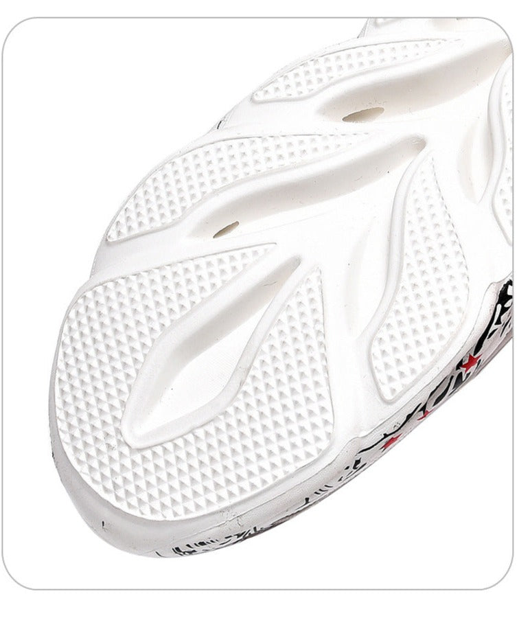 Chaussures de sport, chaussures de marche décontractées, chaussures de course à la mode
