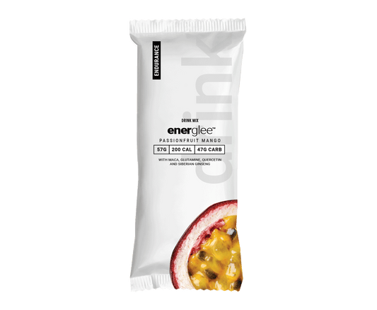 Boisson énergétique fruit de la Passion Mangue avec adaptogènes