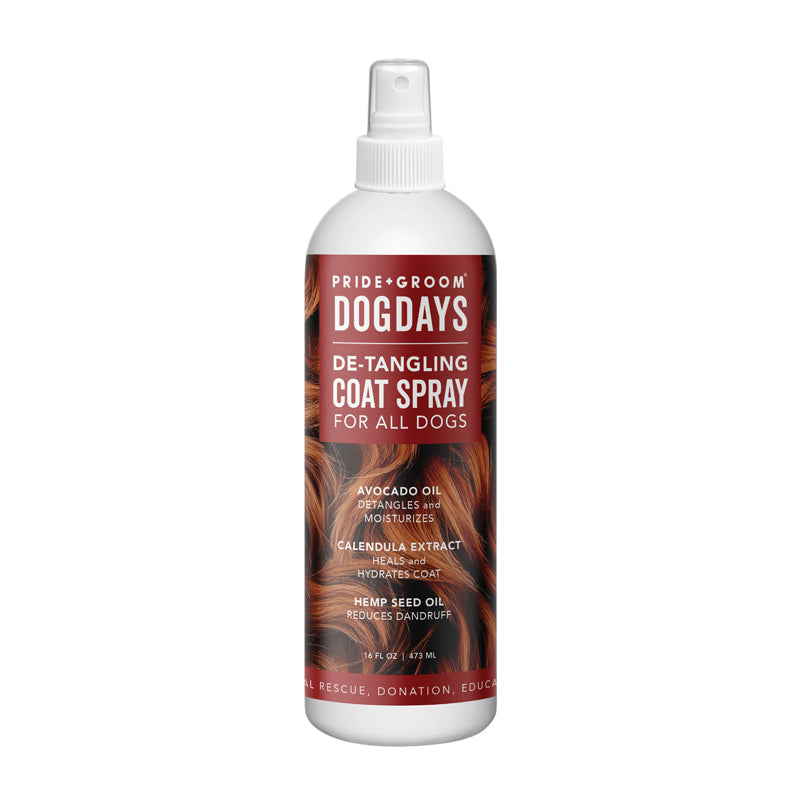 DOGDAYS Spray Desenredante sin Enjuague