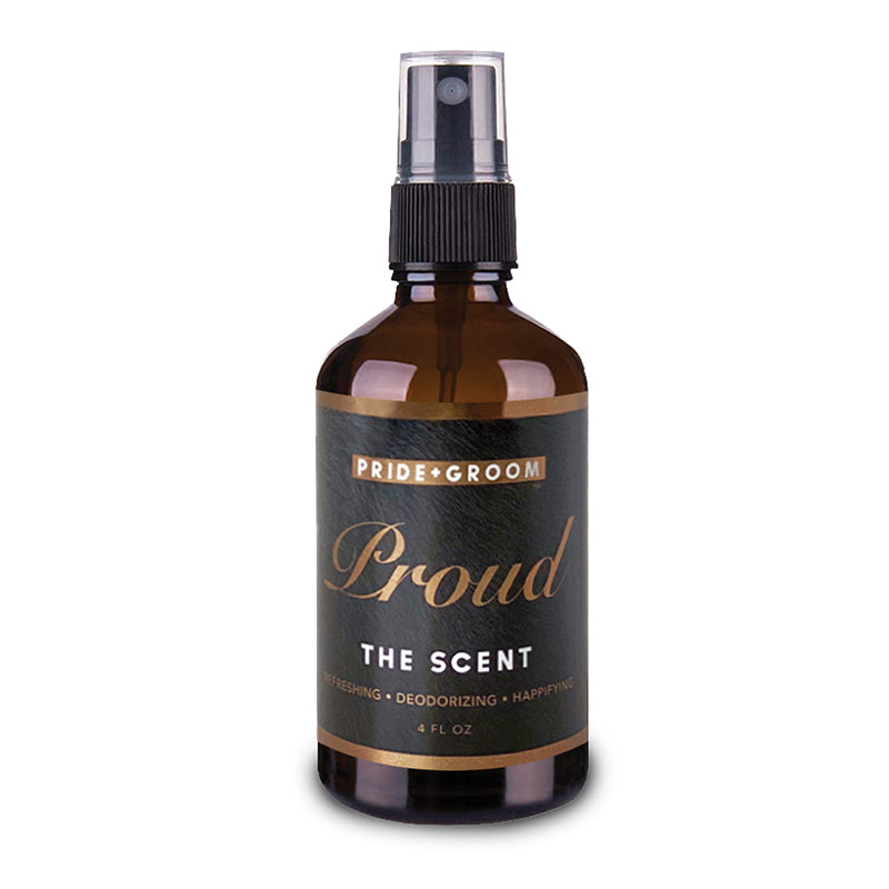 Aroma Característico de PROUD