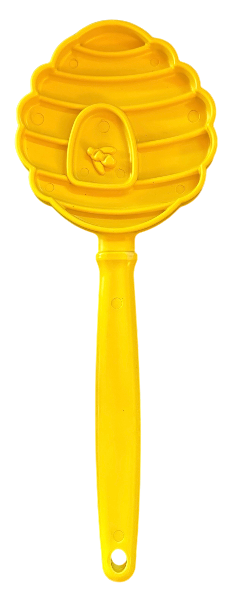 eStick Juguete interactivo de enriquecimiento de mano para perros - Lick Stick | Fabricado en EE. UU.