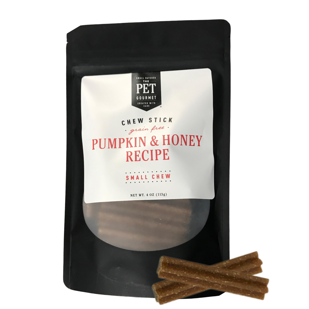 Friandises à la citrouille 113g