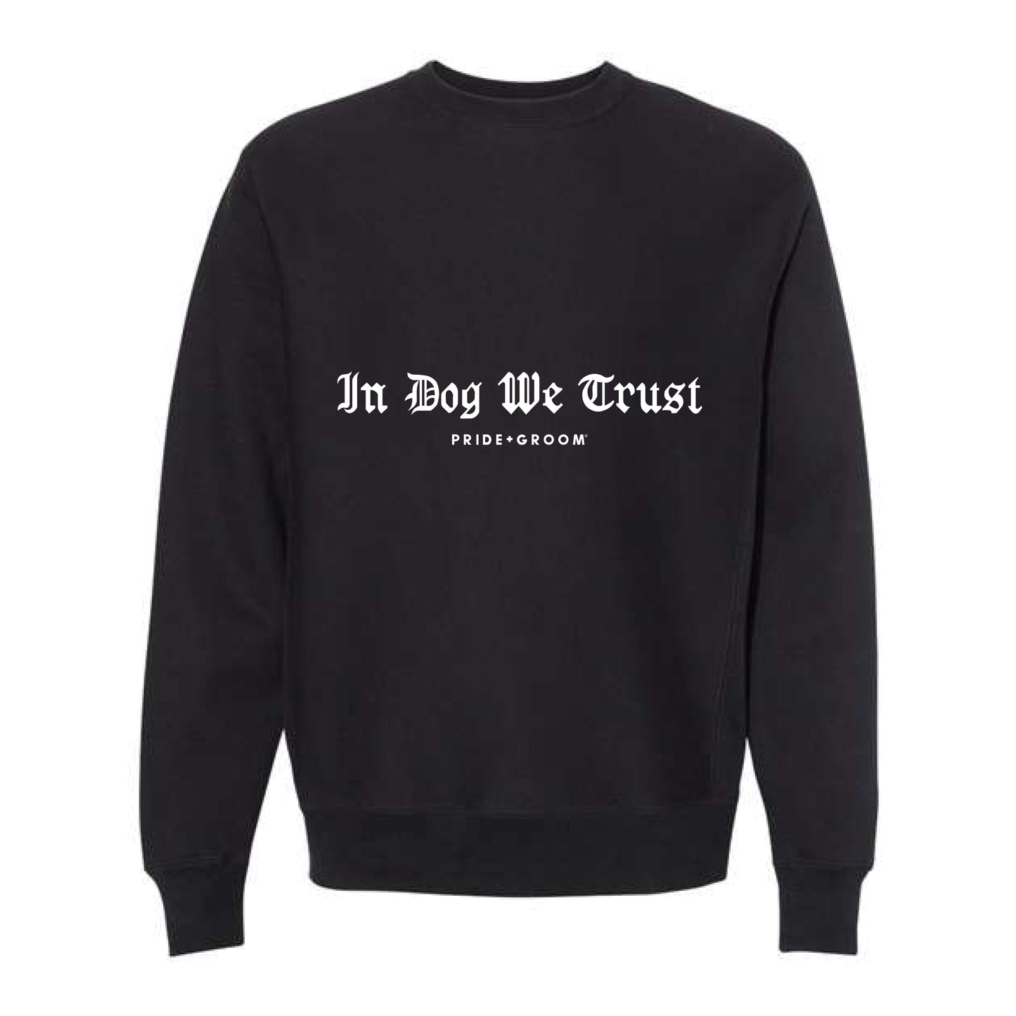 LA SUDADERA