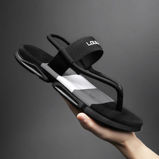 Chaussons d'été à enfiler, sandales antidérapantes, chaussures d'eau de plage