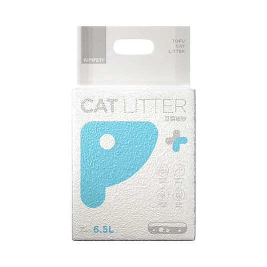 Fresh Scent Cat Litter Magic