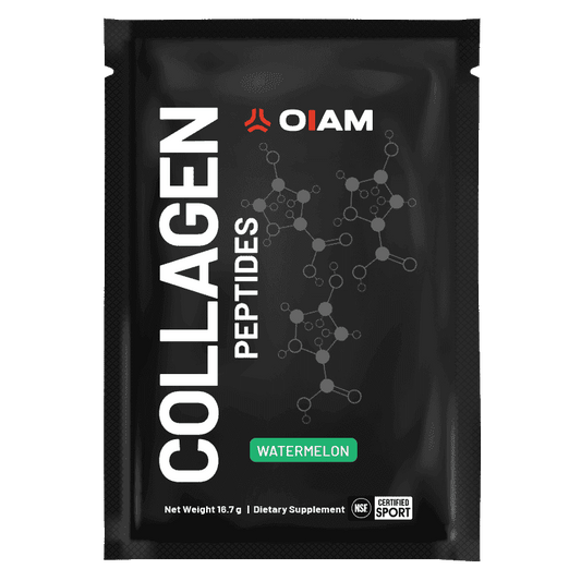 Collagène – Pastèque (15 sachets individuels)