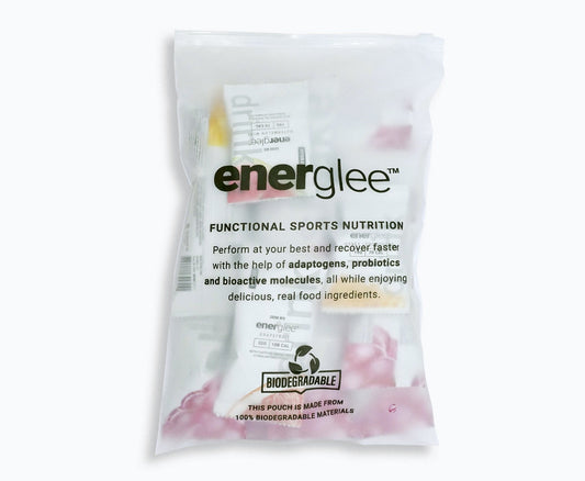 Pack Découverte Energlee (7 produits)