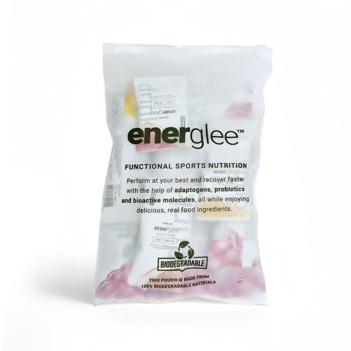 Energlee Sampler Pack (8 Products)