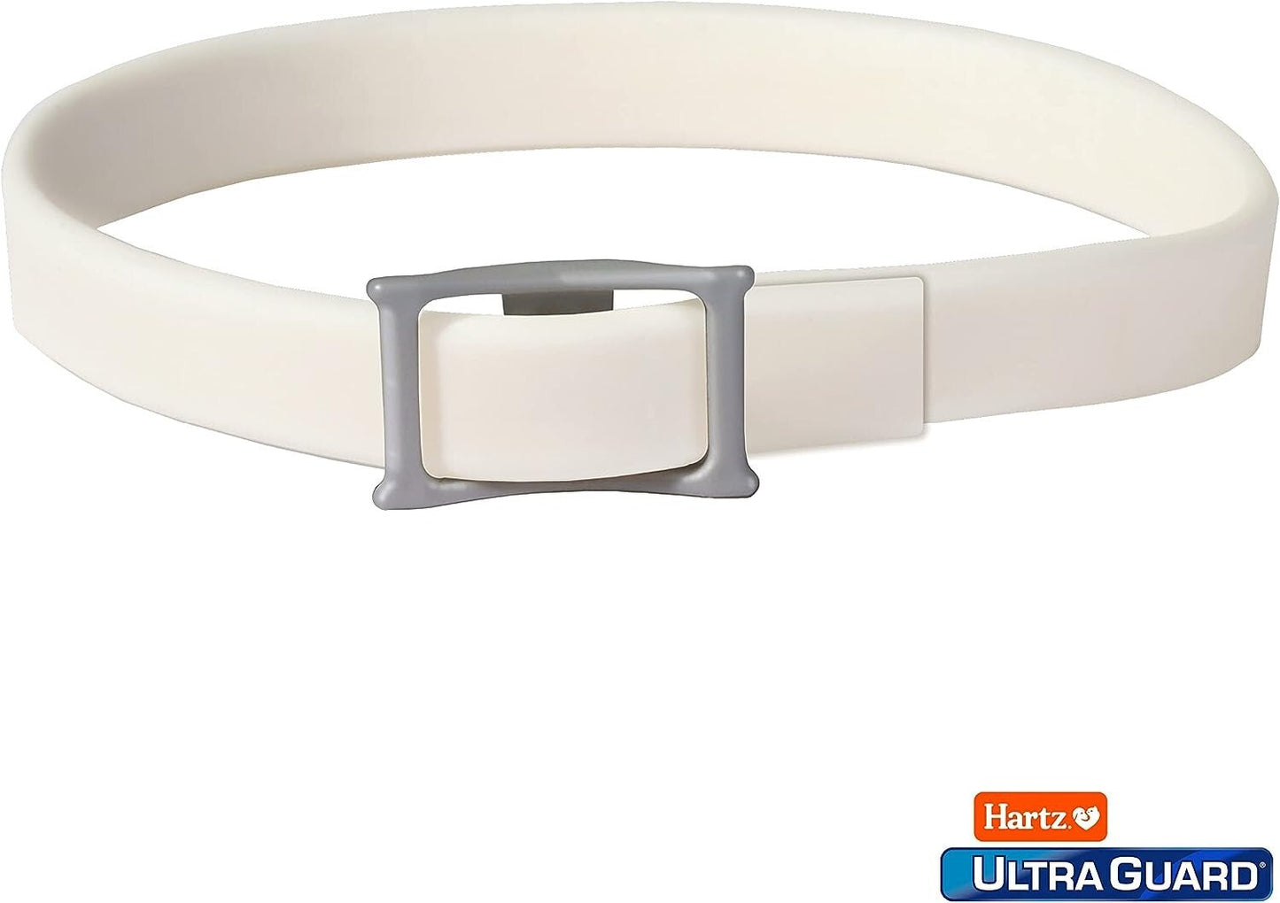 Protege a tu amigo felino con el collar antipulgas y garrapatas Hartz Ultraguard - Aroma fresco y protección duradera para gatos y gatitos