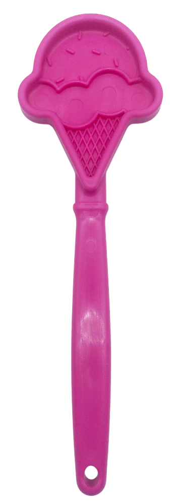 eStick Juguete interactivo de enriquecimiento de mano para perros - Lick Stick | Fabricado en EE. UU.