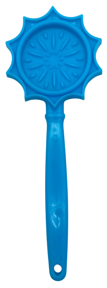 eStick Juguete interactivo de enriquecimiento de mano para perros - Lick Stick | Fabricado en EE. UU.