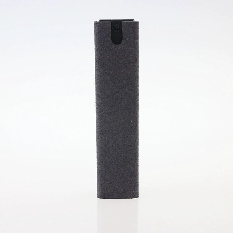 2 In 1 Phone Computer Screen Cleaner Kit For Screen Dust Removal Microfiber Cloth Set