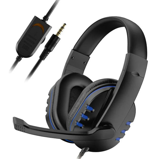 EDUP Wired Earphones - Immersive Sound & Sleek Design with Mic & Control Button