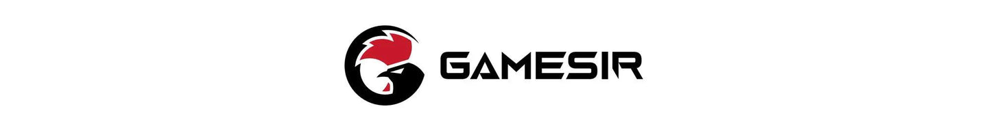 GameSir Cyclone 2 Wireless Controller for Nintendo Switch / iPhone / Android, Bluetooth Gamepad with Hall Effect Joystick