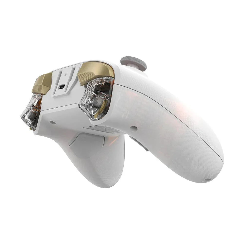 GameSir Cyclone 2 Wireless Controller for Nintendo Switch / iPhone / Android, Bluetooth Gamepad with Hall Effect Joystick