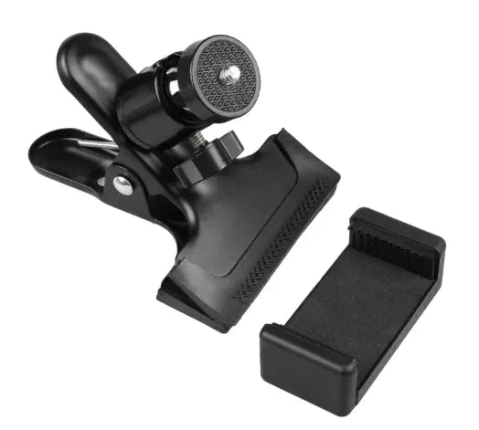 Phone Guitar Clip Stand