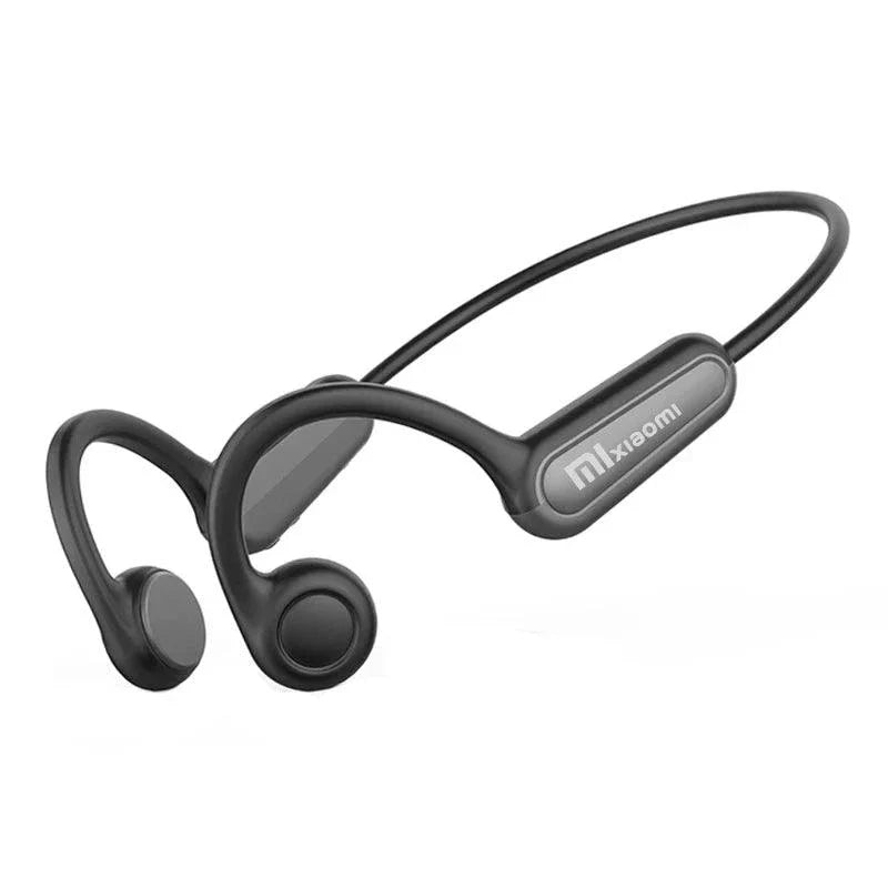 Xiaomi Mijia Bone Conduction Earphones - Bluetooth 5.3, Waterproof, Sports-Ready Headphones for Running & Driving