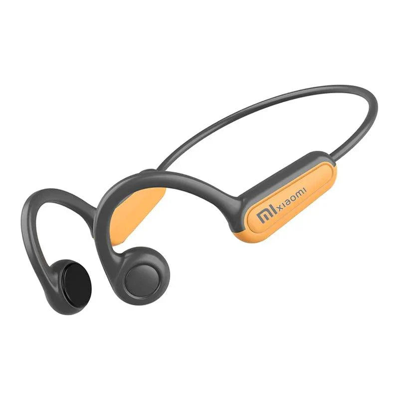 Xiaomi Mijia Bone Conduction Earphones - Bluetooth 5.3, Waterproof, Sports-Ready Headphones for Running & Driving