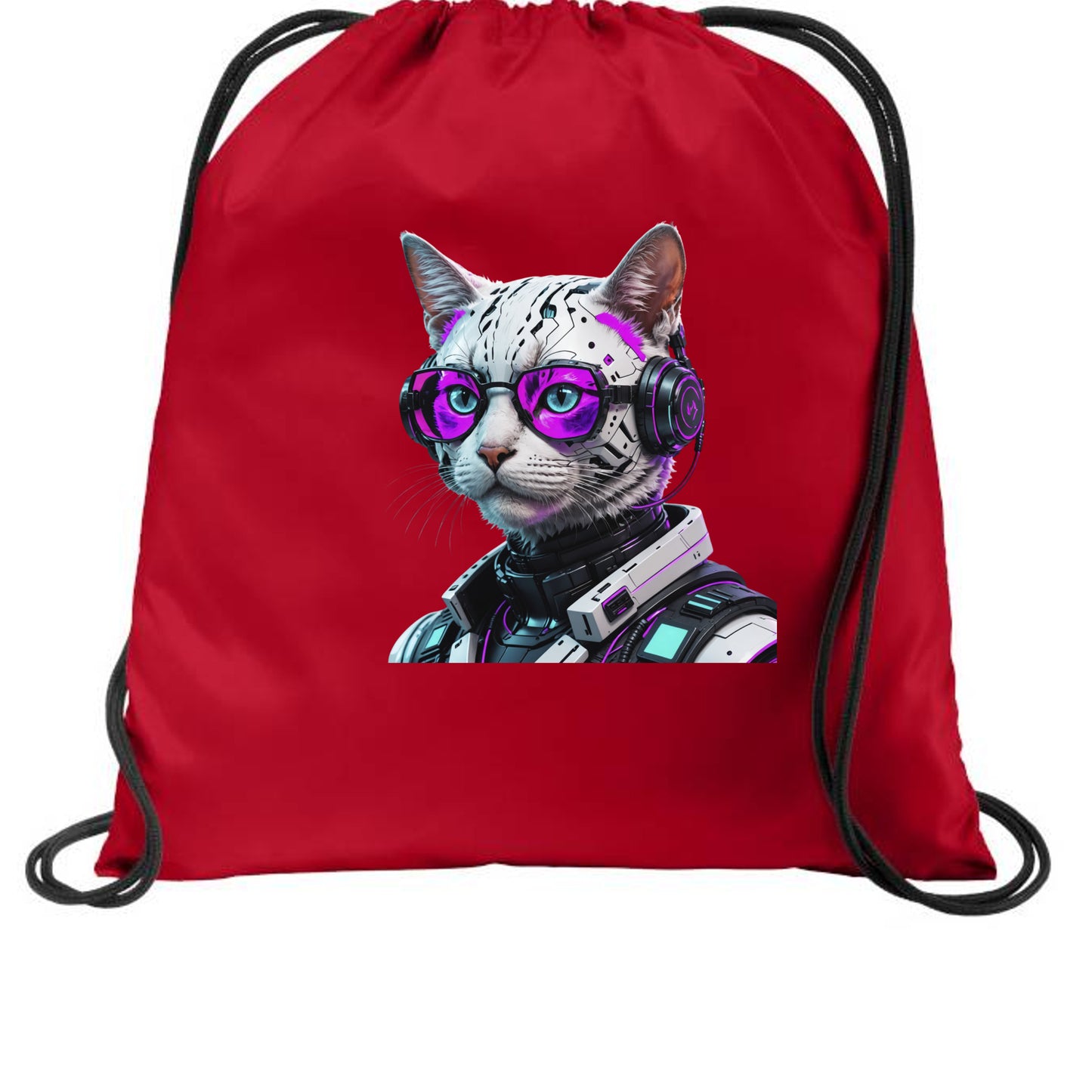 True Red - BG615 - FRONT
