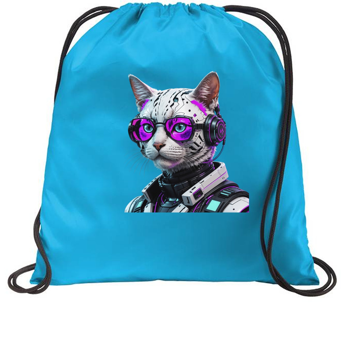 Turquoise - BG615 - FRONT