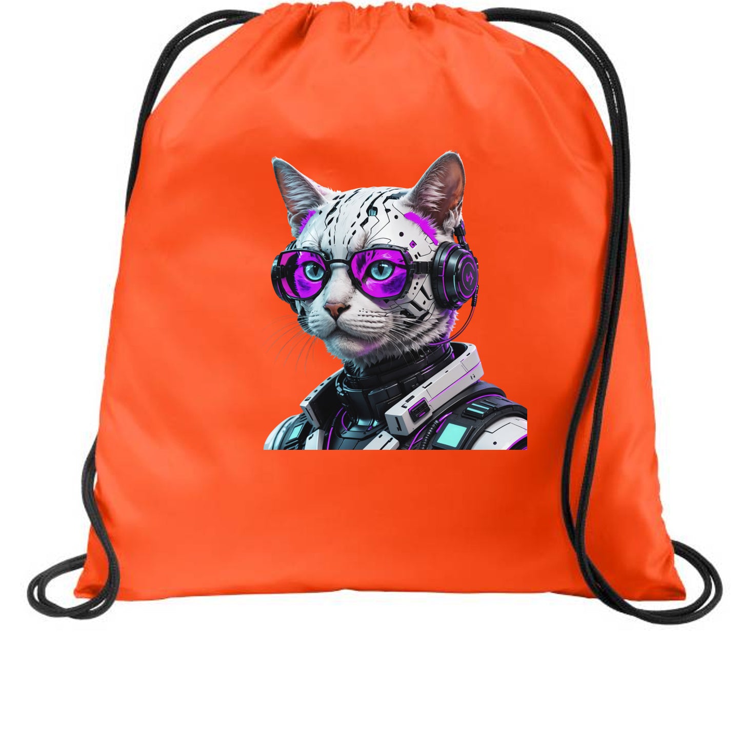 Orange - BG615 - FRONT