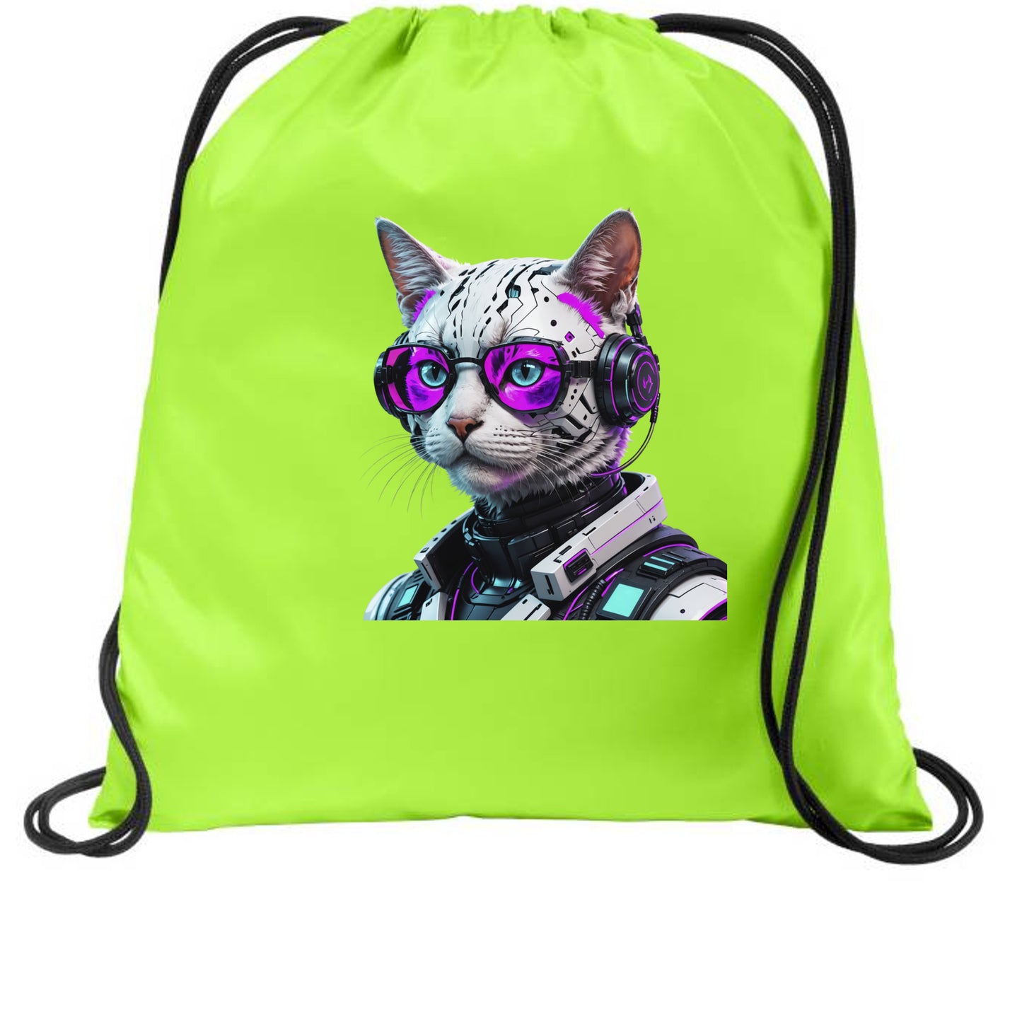 Lime Shock - BG615 - FRONT