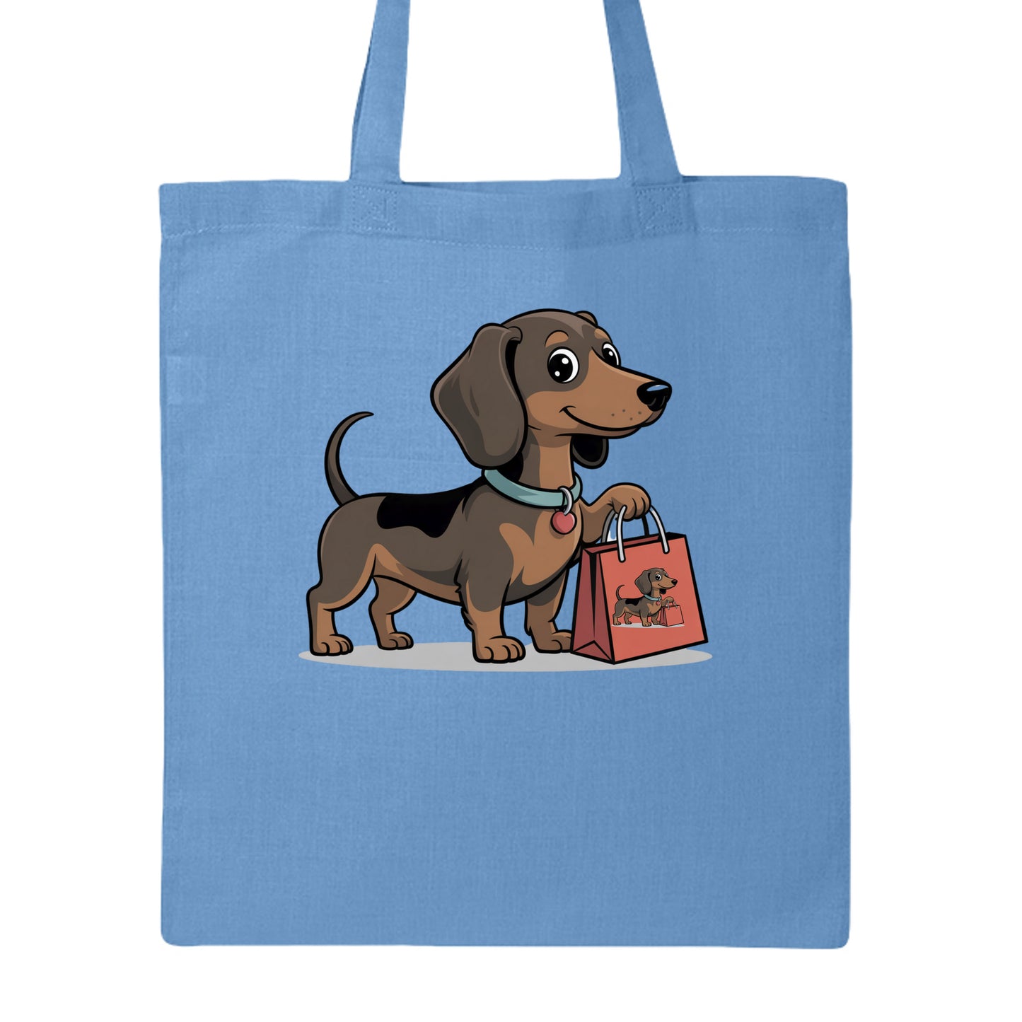 Carolina Blue - QTB - FRONT
