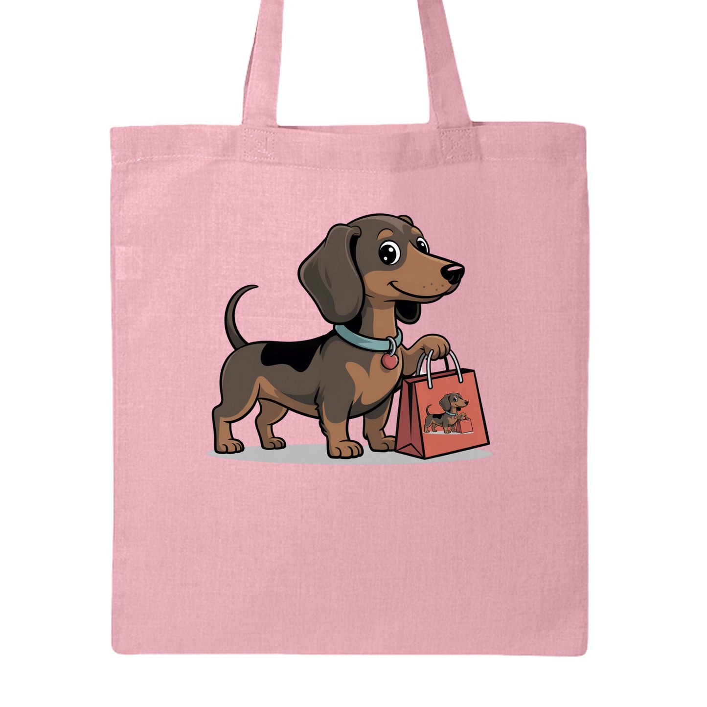 Light Pink - QTB - FRONT