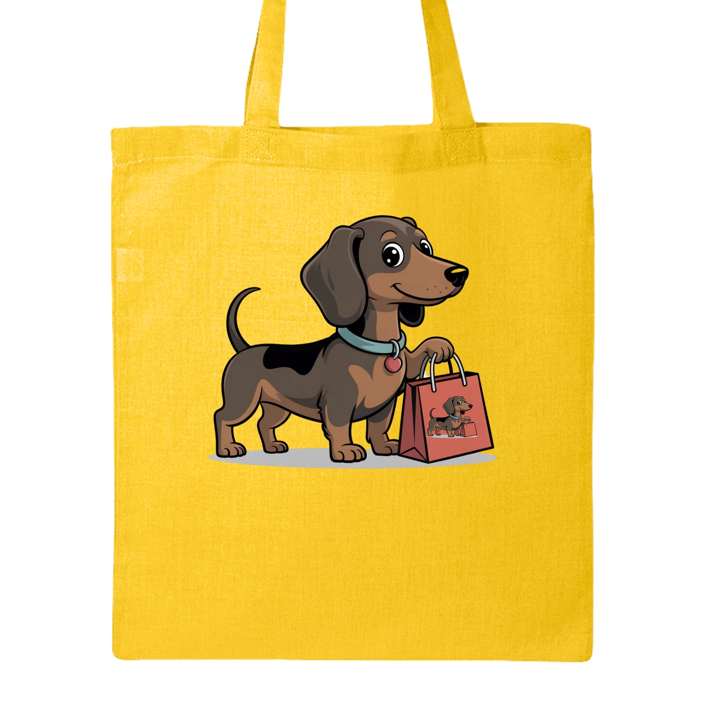 Yellow - QTB - FRONT