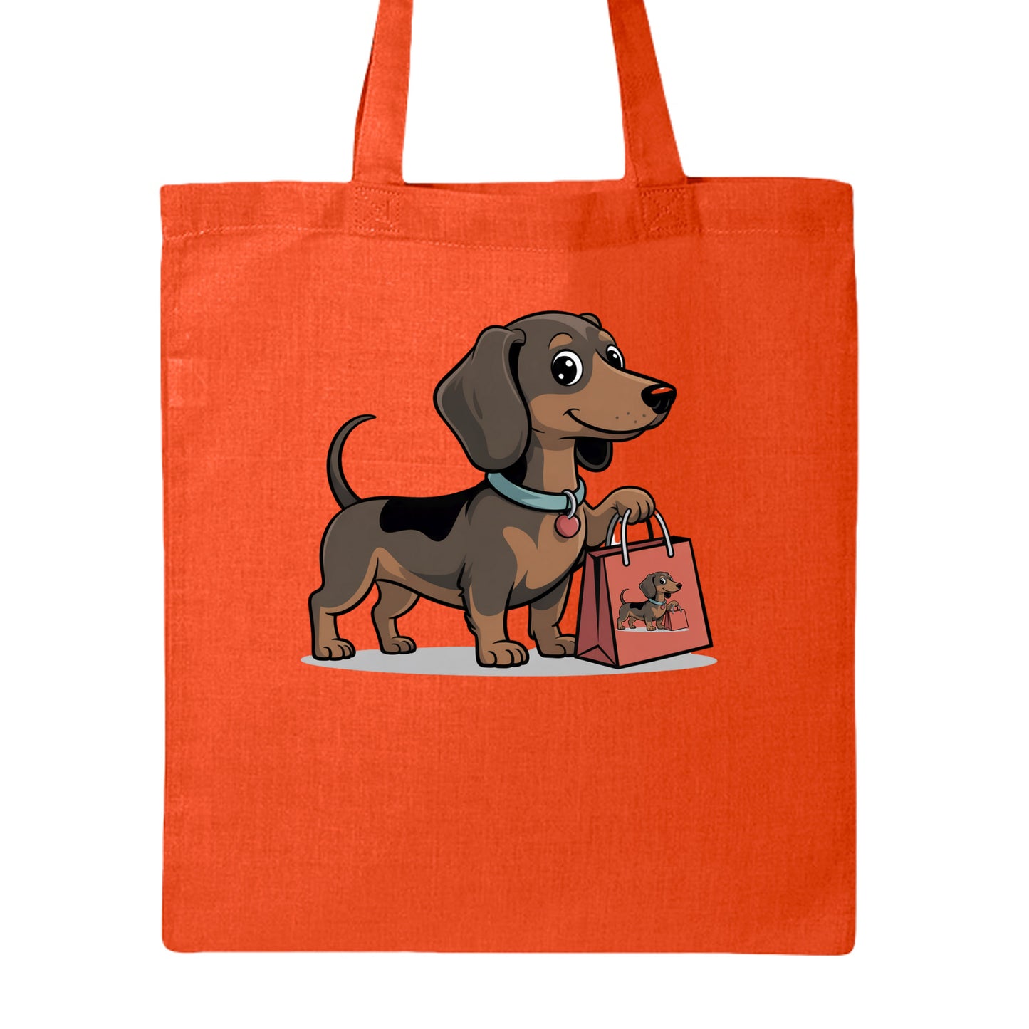 Orange - QTB - FRONT