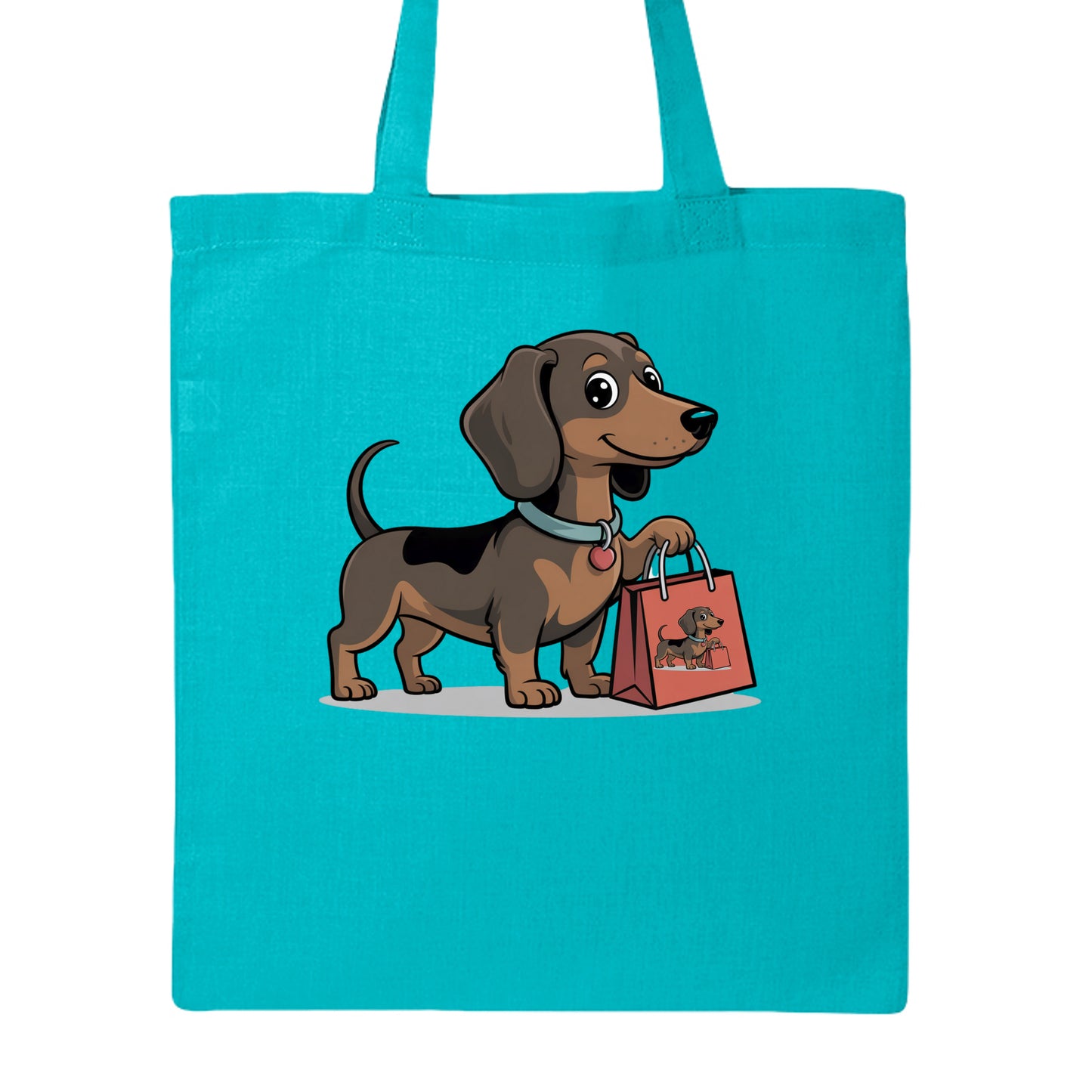 Turquoise - QTB - FRONT