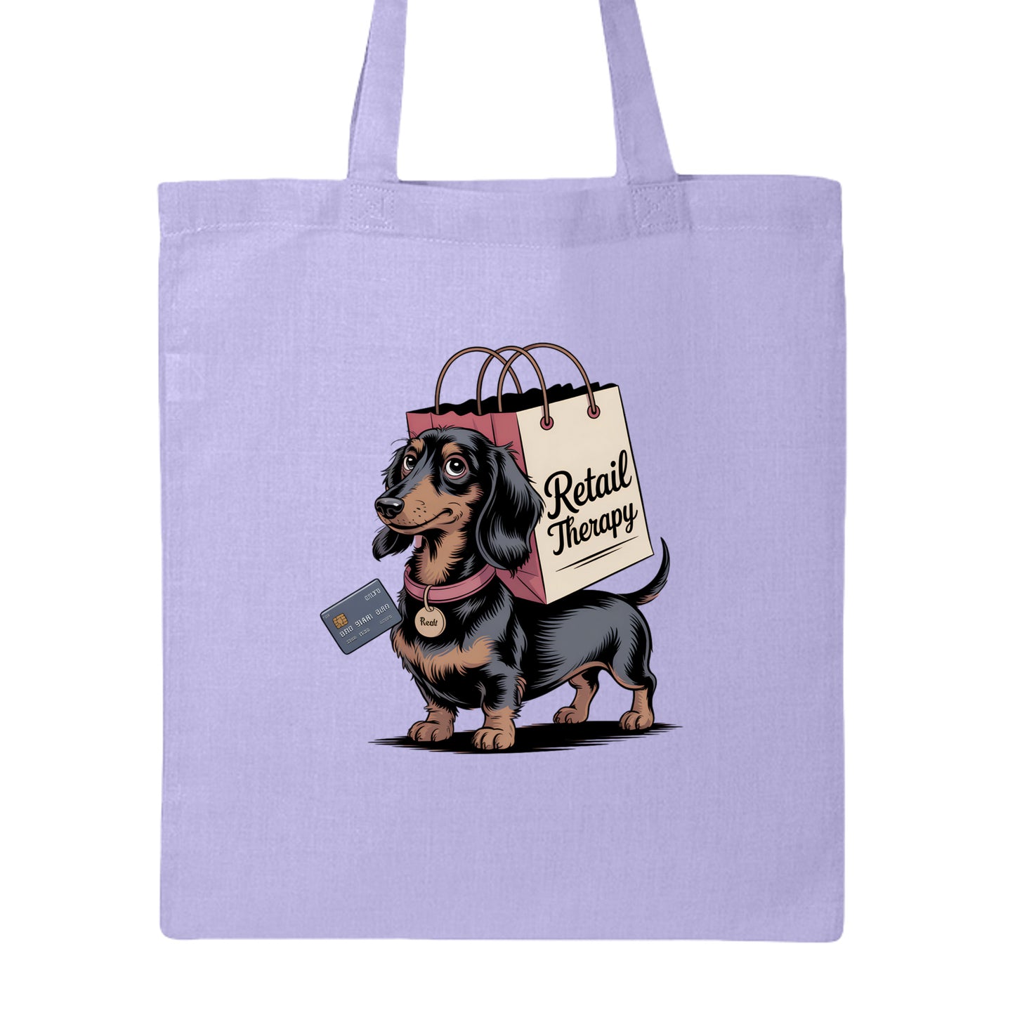 Lavender - QTB - FRONT
