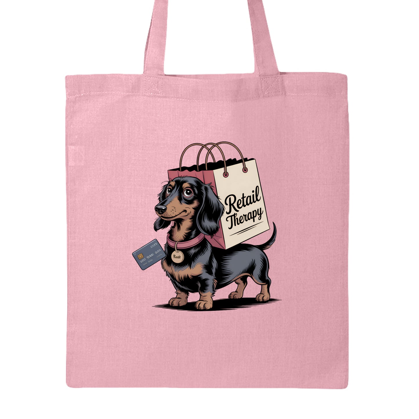 Light Pink - QTB - FRONT