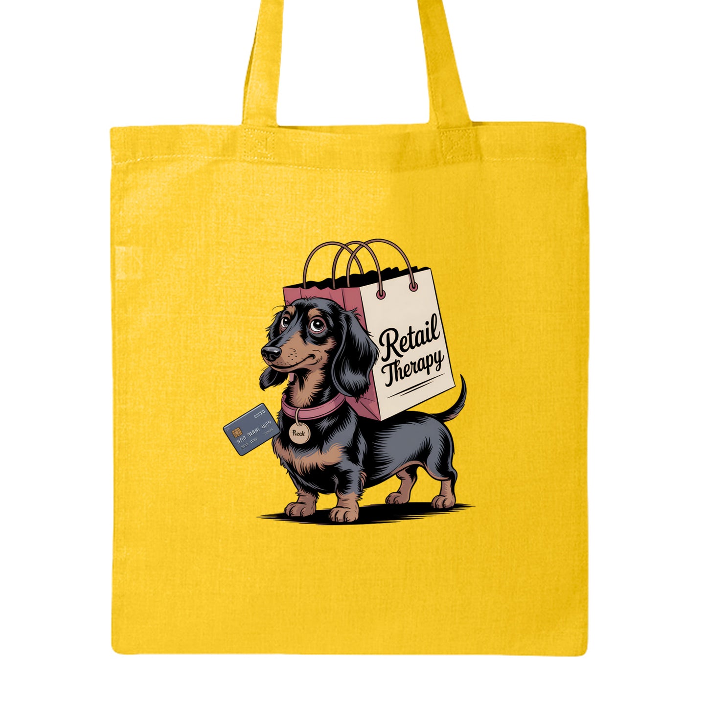 Yellow - QTB - FRONT