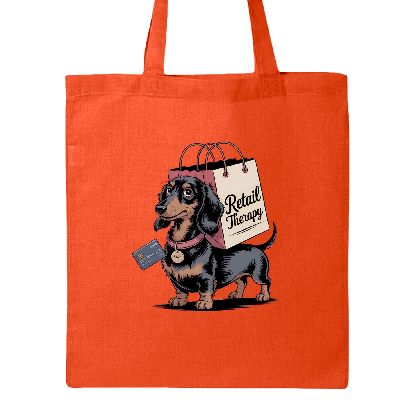 Orange - QTB - FRONT